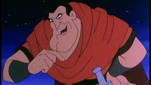 The Story Keepers Season 1 Episode 13 - The Final Conflict