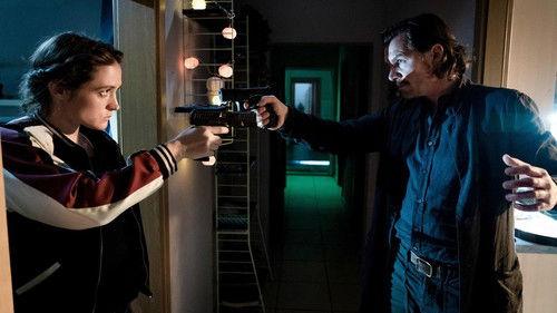 Faster Than Fear Season 1 Episode 6 - Episode 6