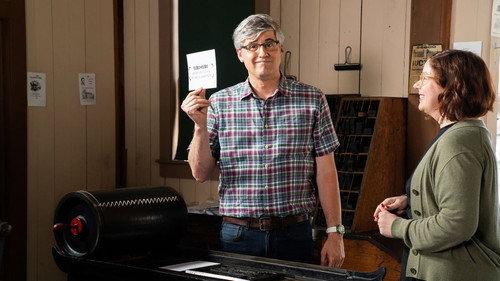 The Henry Ford's Innovation Nation Season 5 Episode 7 - Young Car Designer