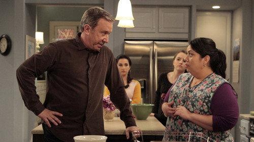 undefined Season 2 Episode 10 - The Help