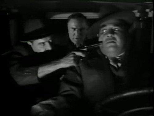The Untouchables Season 1 Episode 9 - The Tri-State Gang