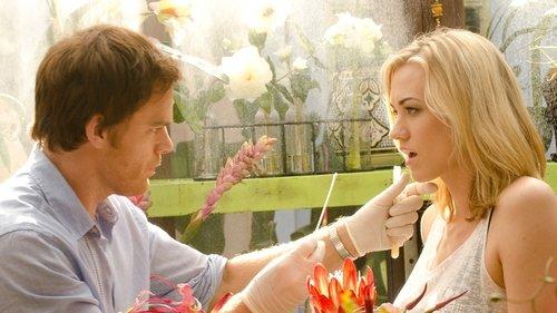 Dexter Season 7 Episode 3 - Buck the System