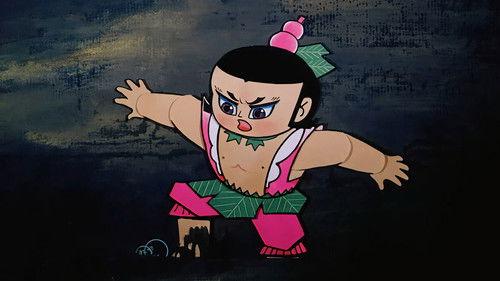 Calabash Brothers Season 1 Episode 3 - Stray into the quagmire