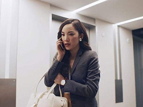 Bulge Bracket Season 1 Episode 5 - Macrotech