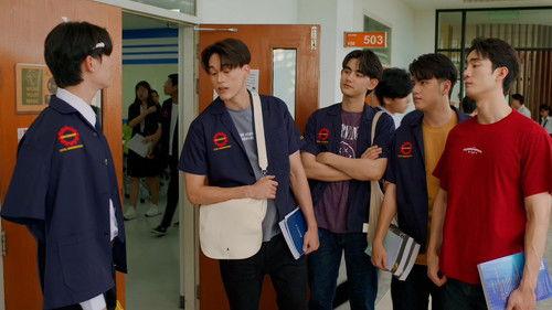 Perfect 10 Liners Season 1 Episode 4 - Episode 4