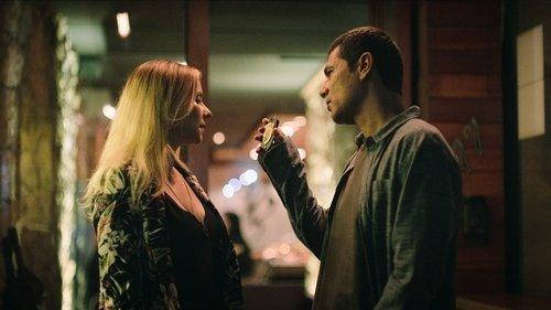 Criminal Code Season 1 Episode 4 - Convoy