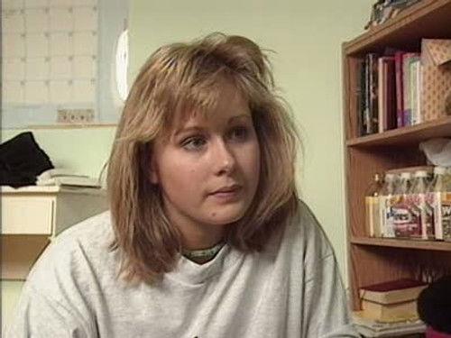 Degrassi Talks Season 1 Episode 3 - Abuse