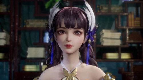 Myriad Realms Supreme Season 1 Episode 9 - Episode 9