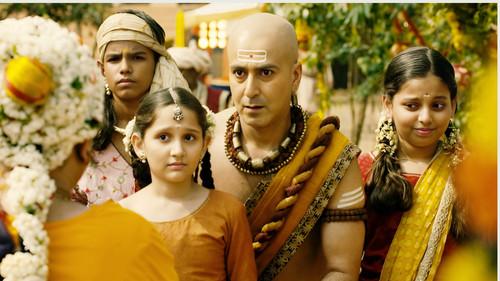 Tenali Rama Season 1 Episode 1 - The Future of Vijayanagar