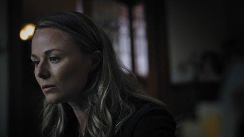 The Haunted Museum Season 1 Episode 5 - Possessed by Peggy