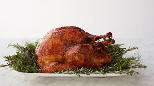 Martha Stewart's Cooking School Season 4 Episode 6 - Turkey