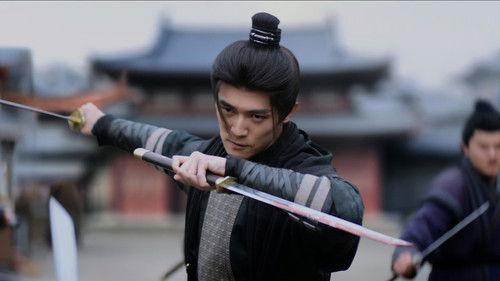 The Vendetta of An Season 1 Episode 24 - Episode 24