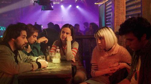 Bajo la Red Season 1 Episode 6 - Episode 6