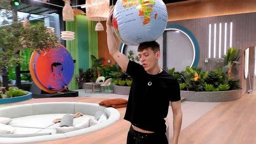 Gran Hermano Season 20 Episode 12 - Resumen Diario #5