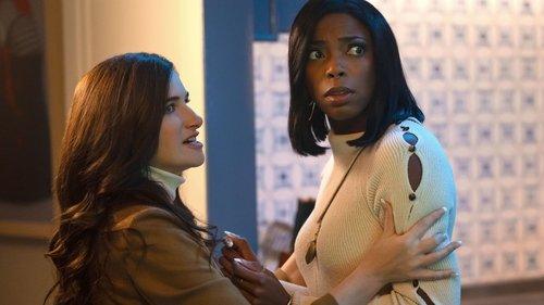 Agatha All Along Season 1 Episode 3 - Through Many Miles / Of Tricks and Trials