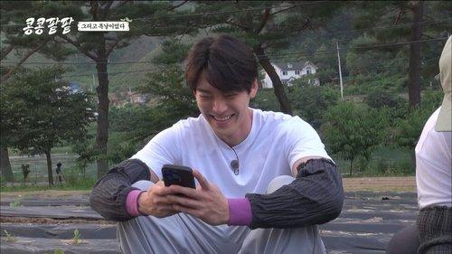 GBRB: Reap What You Sow Season 1 Episode 2 - Farming on Boknal