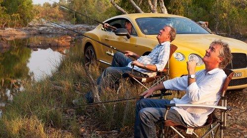 Top Gear Season 22 Episode 2 - Episode 2