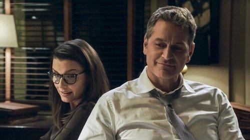 Blue Bloods Season 13 Episode 18 - Family Matters