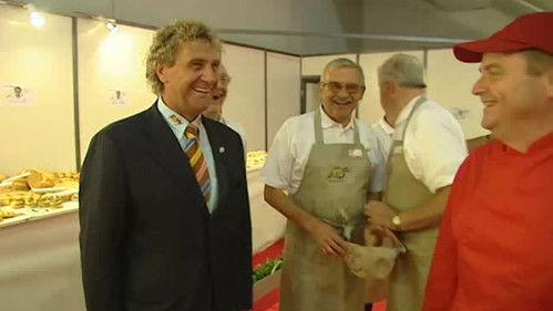 De Pfaffs Season 4 Episode 9 - 0