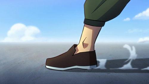 Scissor Seven Season 5 Episode 4 - Thumbs-Up Showdown