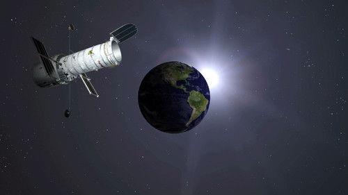 Background image for What is Hubble?