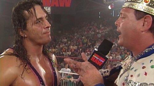 Raw Season 2 Episode 20 - Raw - May. 30, 1994