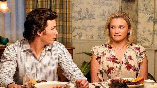 Young Sheldon Season 5 Episode 19 - A God-Fearin' Baptist and a Hot Trophy Husband