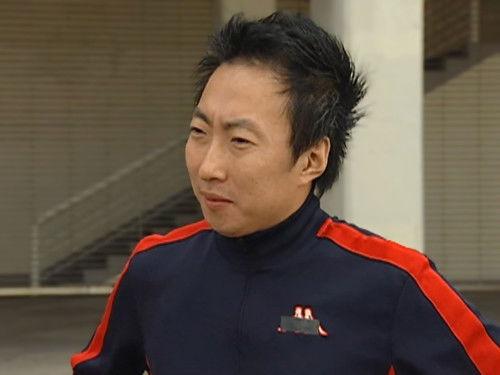 Infinite Challenge Season 2 Episode 1 - Baseball Challenge