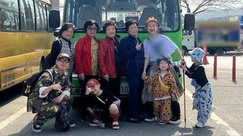 Haha Bus Season 1 Episode 6 - Episode 6