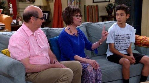 One Day at a Time Season 2 Episode 3 - To Zir, With Love