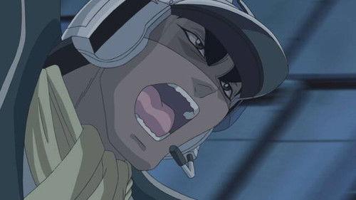 Yu-Gi-Oh! 5D's Season 1 Episode 3 - Pipe Dreams