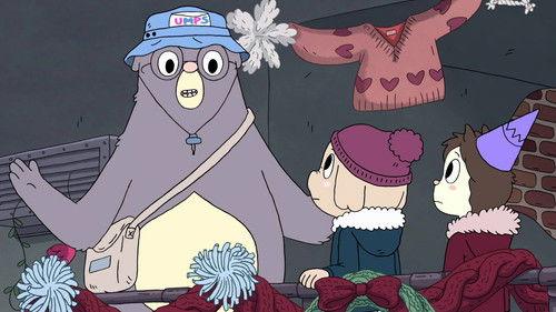 Summer Camp Island Season 2 Episode 17 - Oddjobs