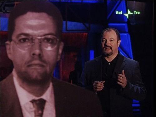 Blu Notte - Misteri Italiani Season 9 Episode 6 - Episode 6