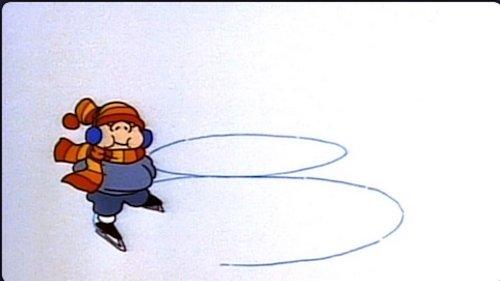 Schoolhouse Rock! Season 1 Episode 8 - Figure Eight