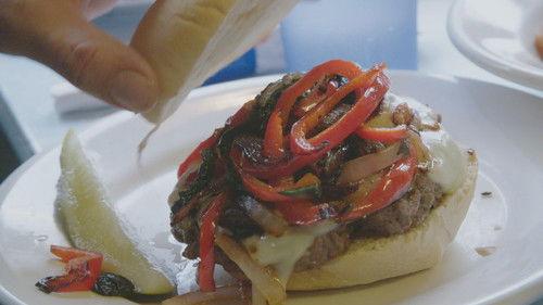 Wisconsin Foodie Season 10 Episode 11 - Delta Diner