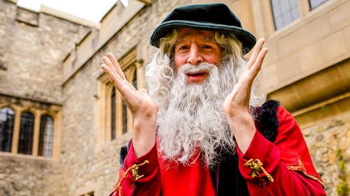 Horrible Histories Season 10 Episode 7 - Radical Renaissance