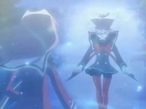 Koi Koi Seven Season 1 Episode 9 - The Young Girl Decends from Heaven!