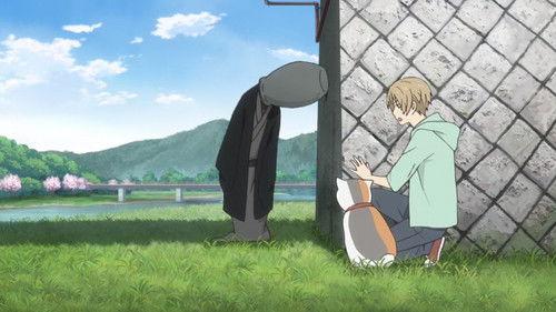 Natsume's Book of Friends Season 6 Episode 1 - The Days Eater
