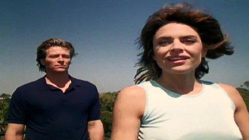 Melrose Place Season 5 Episode 34 - Who's Afraid of Amanda Woodward? (2)