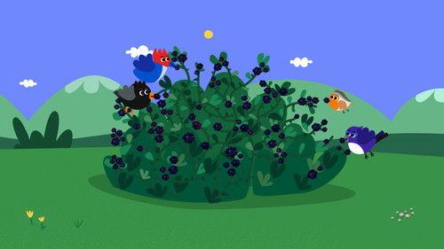 Bibopalula Season 1 Episode 17 - Episode 17