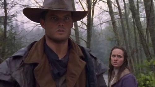 undefined Season 3 Episode 8 - Heart's Desire