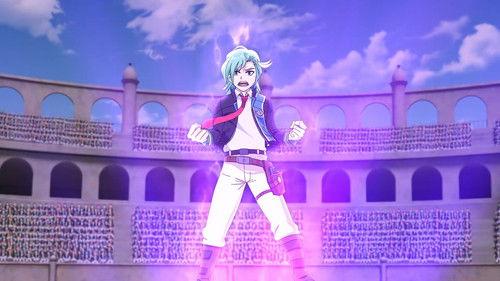 Infinity Nado Season 5 Episode 10 - Episode 10