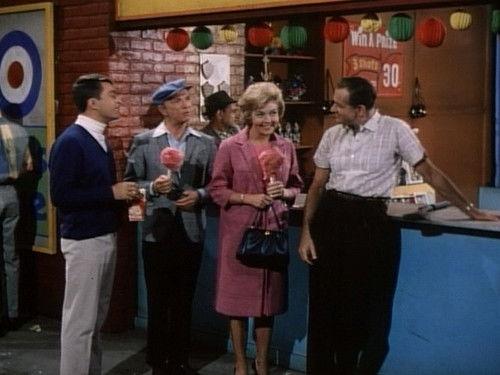 My Favorite Martian Season 3 Episode 23 - When a Martian Makes His Violin Cry