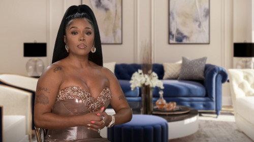 Love & Hip Hop Atlanta Season 13 Episode 17 - Problem 24/7