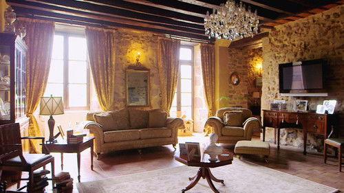 Escape to the Chateau DIY Season 1 Episode 4 - Episode 4