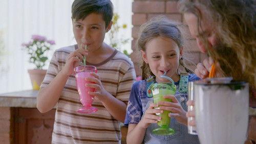 Gardening Australia Junior Season 1 Episode 16 - Smelly Grass Tea