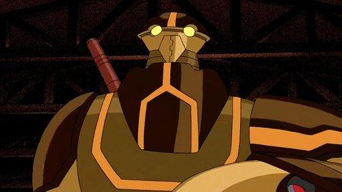 undefined Season 1 Episode 5 - Hunted