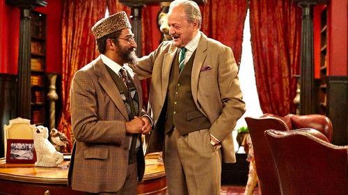 Citizen Khan Season 4 Episode 1 - Farley Manor