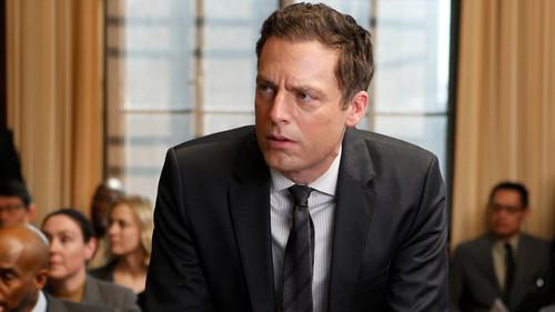 APB Season 1 Episode 1 - Hard Reset