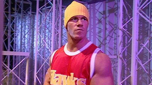 WWE Friday Night SmackDown Season 5 Episode 13 - SmackDown - Mar. 27, 2003